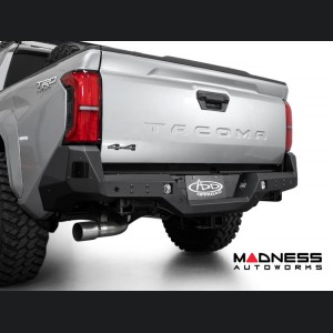 Toyota Tacoma Rear Bumper - Stealth - Addictive Desert Designs